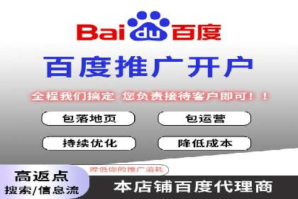 探索百度竞价代理的未来发展趋势与挑战