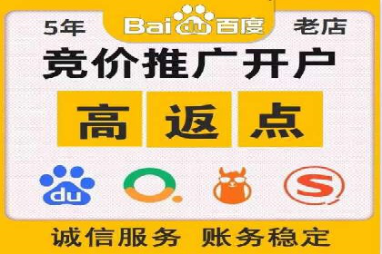 竞价推广代运营服务，助力企业快速扩张